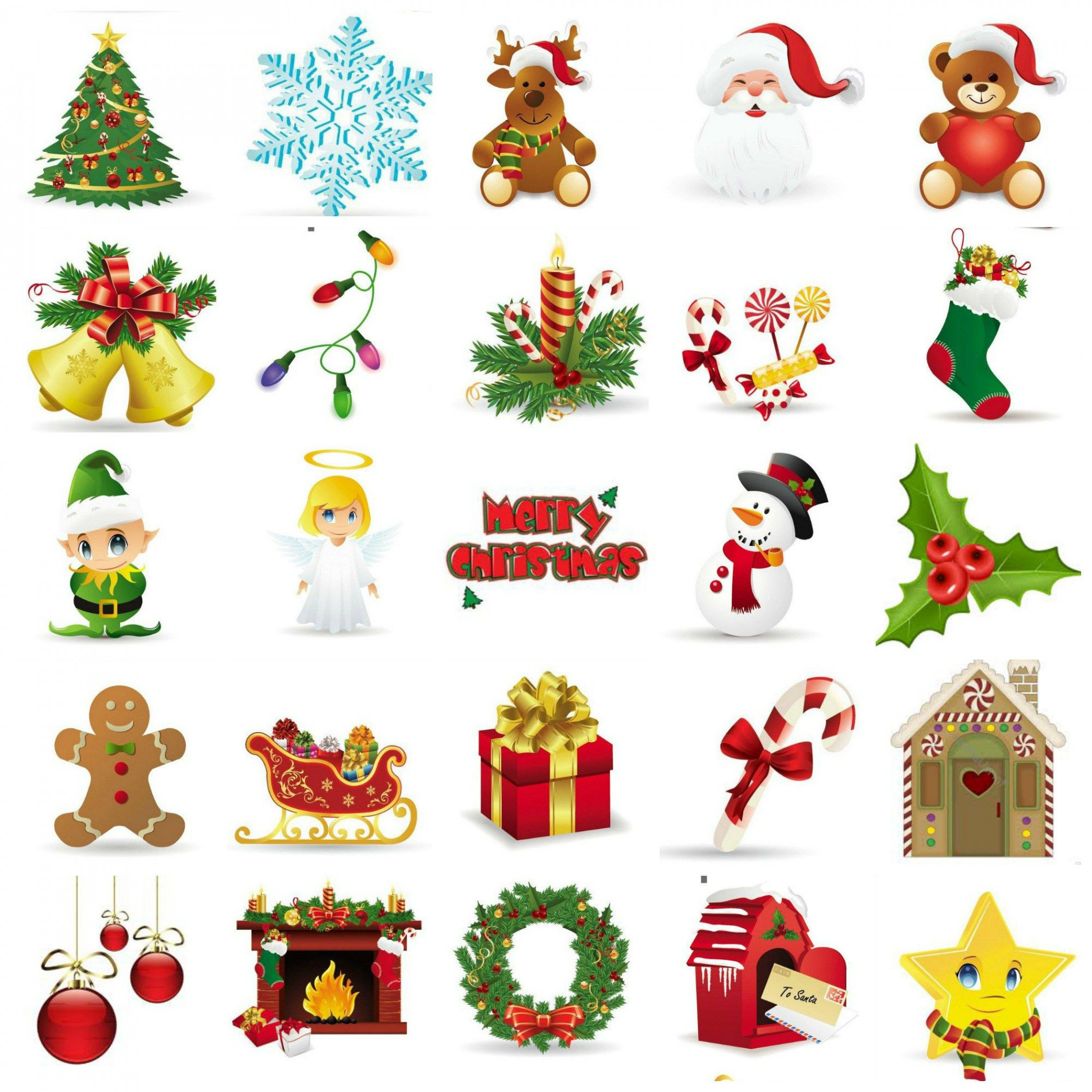 Christmas BINGO- Free Printables  Christmas bingo, Christmas