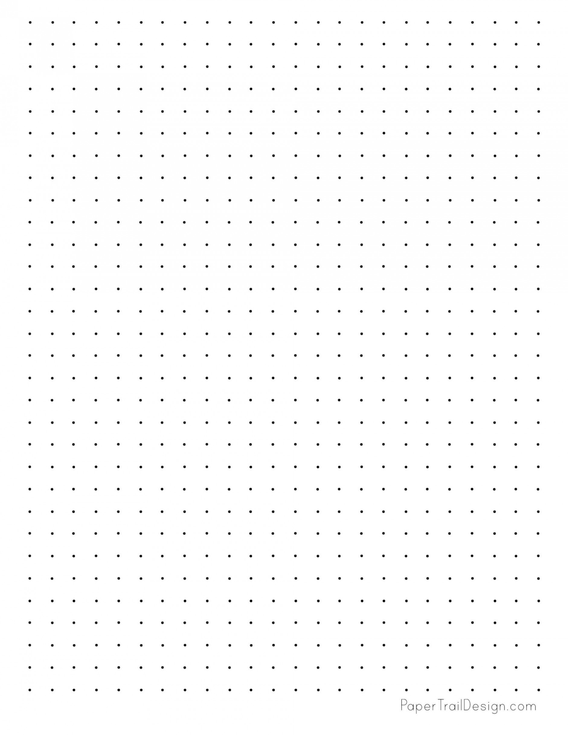 Dots and Boxes Game Printable - Paper Trail Design  Dots and