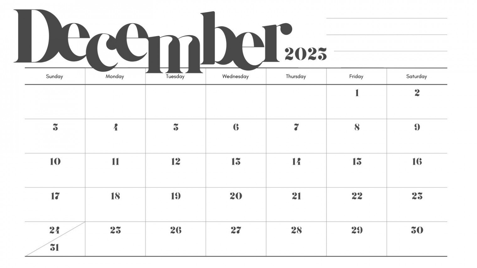 Free and customizable calendar templates  Canva