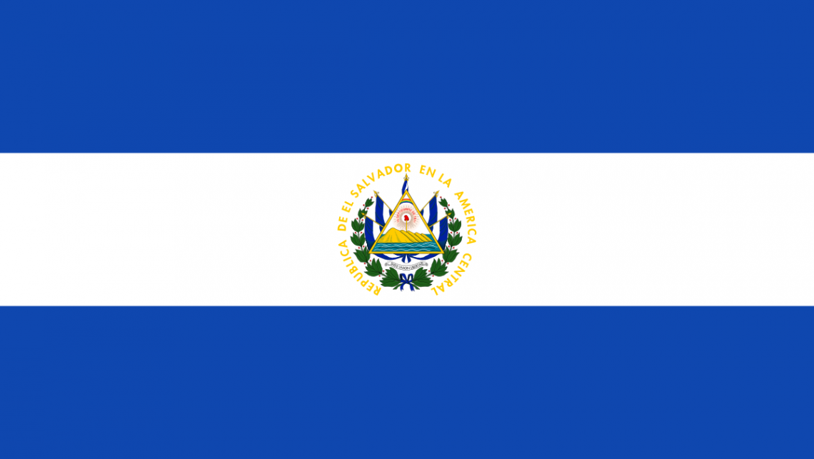 Free El Salvador Flag Images: AI, EPS, GIF, JPG, PDF, PNG, and SVG