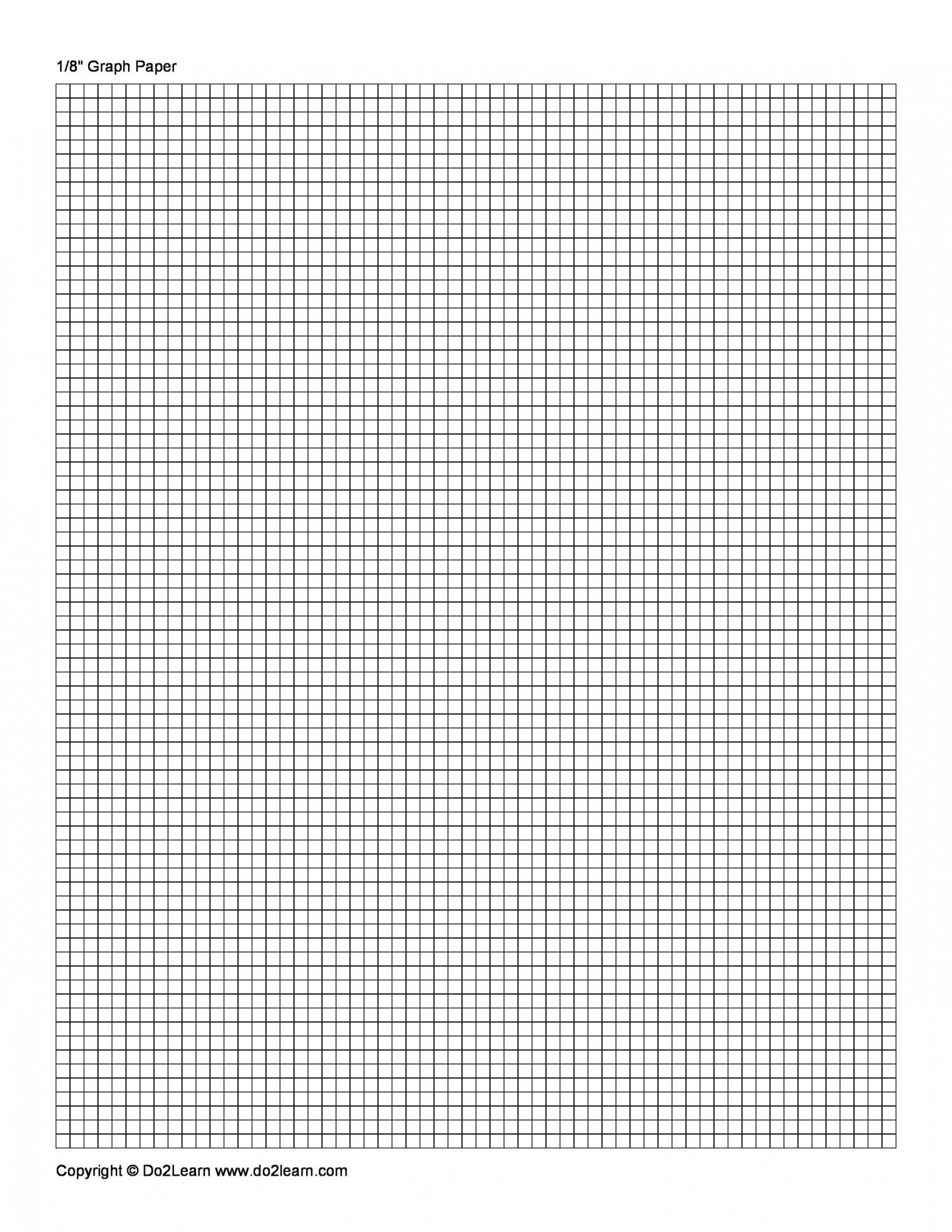 + Free Printable Graph Paper Templates (Word, PDF) ᐅ TemplateLab