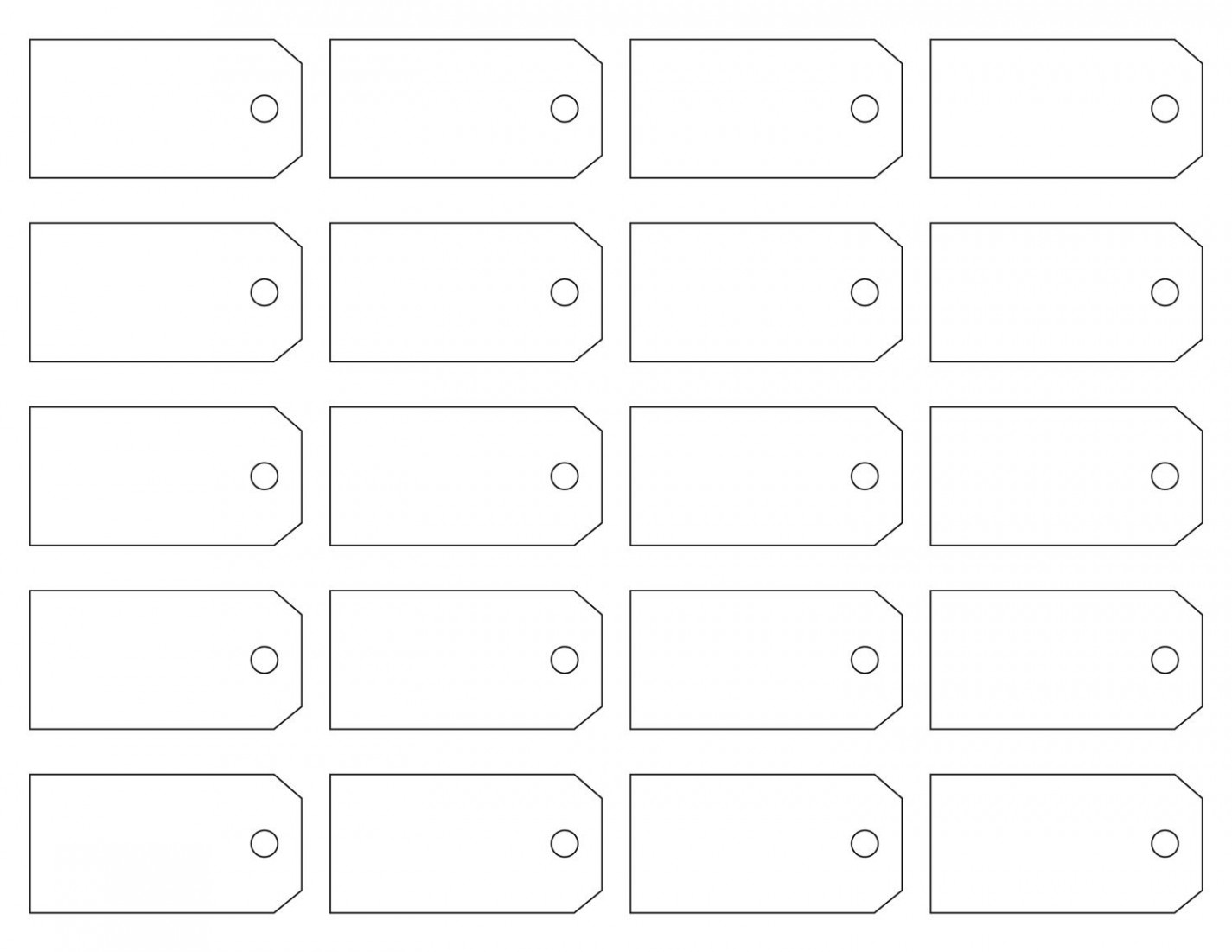 Here are some great Free Address Label Templates that everyone