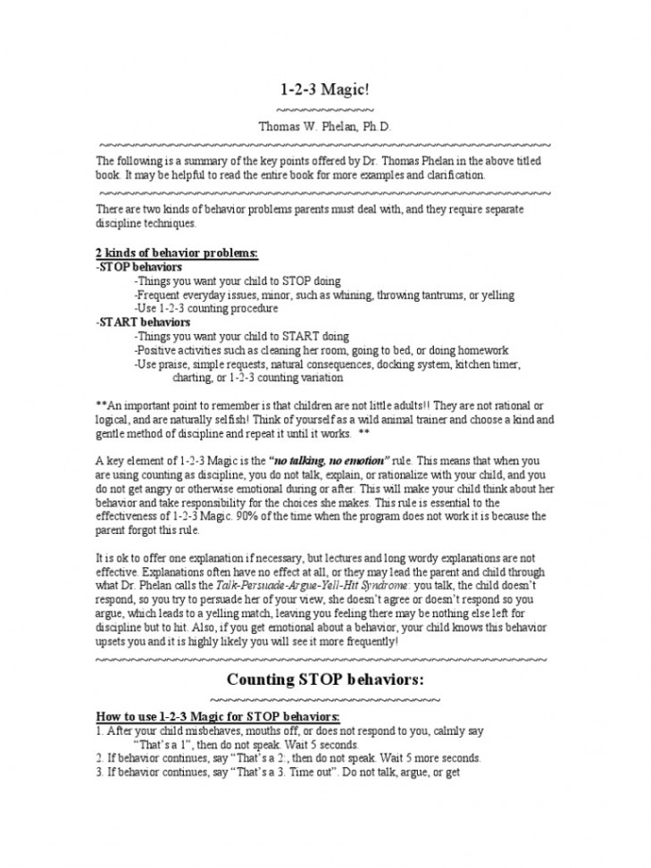 ---Magic Book Cheat Sheet  PDF  Psychological Concepts