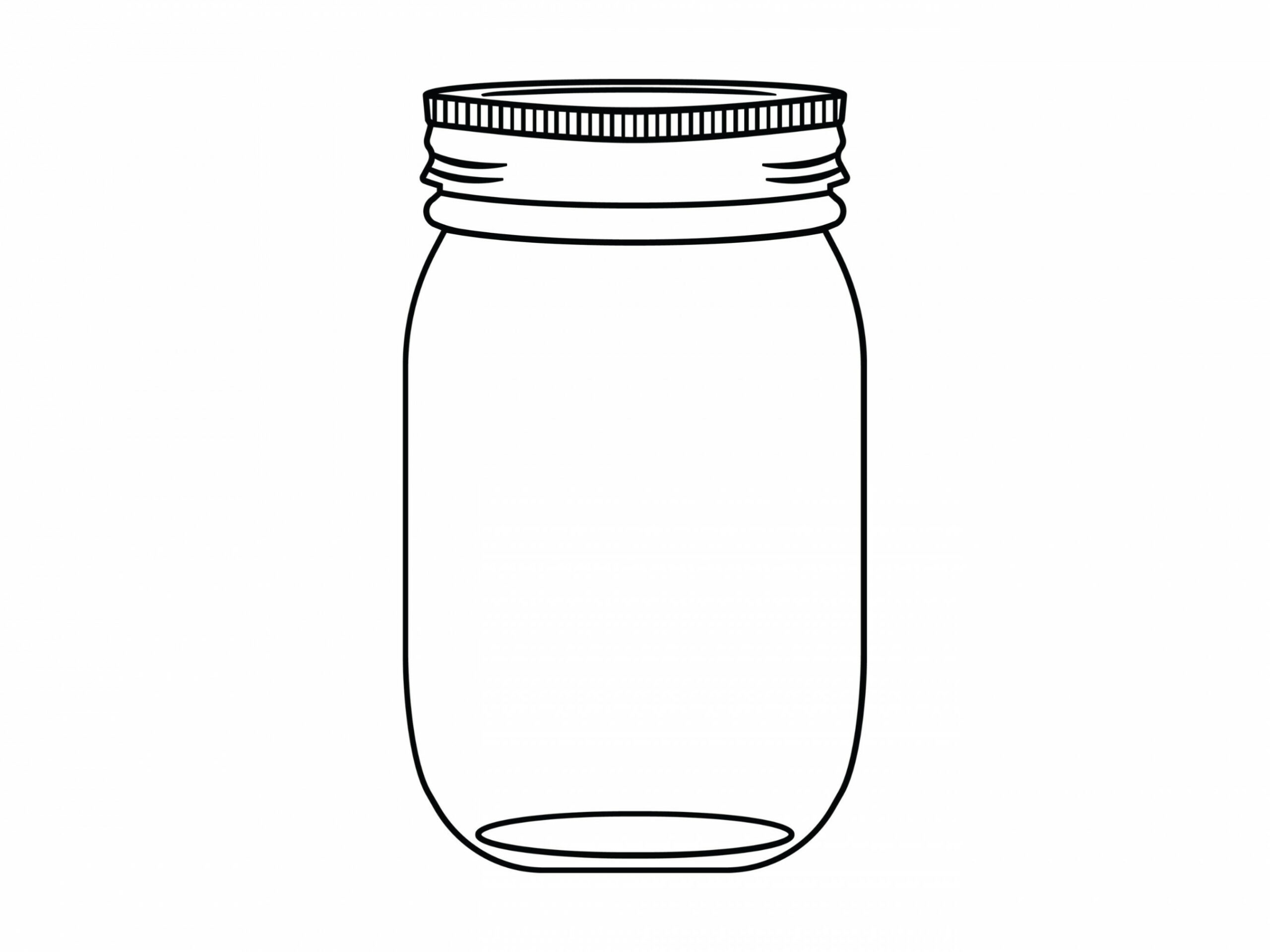 Mason Jar Printables - Etsy