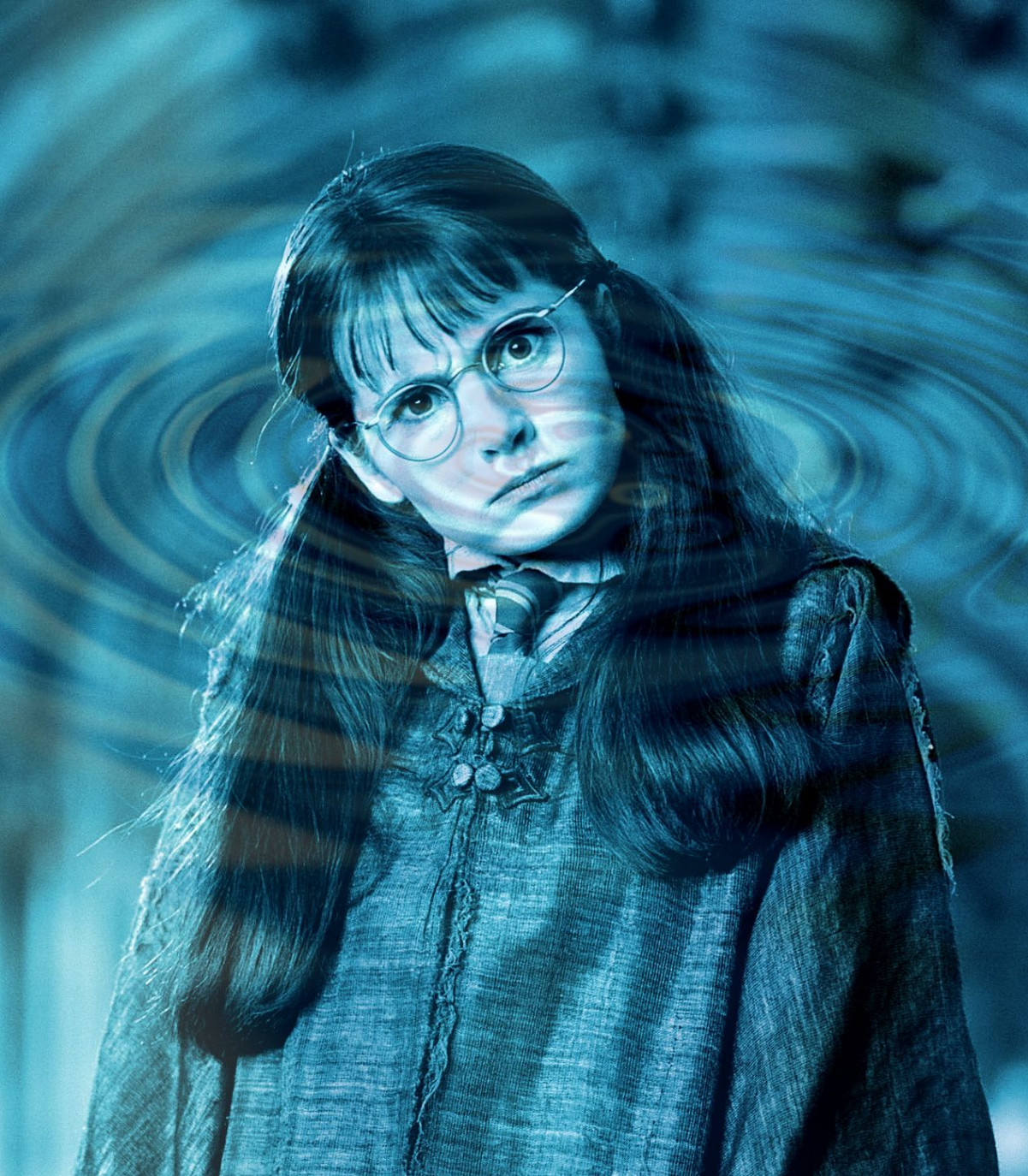 Pin by Katherine Boynton on Harry Potter  Moaning myrtle, Harry