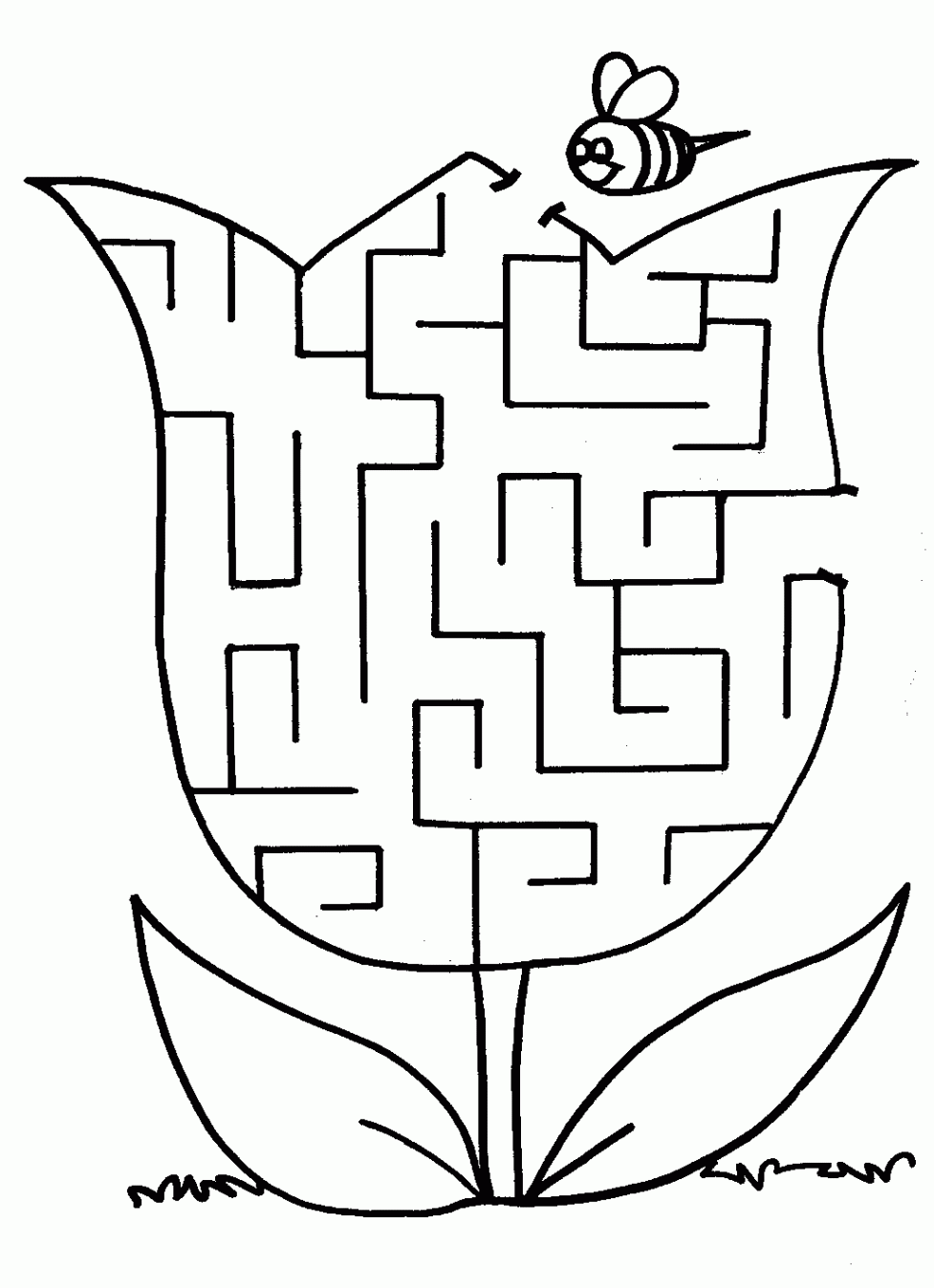 Pin on Mazes