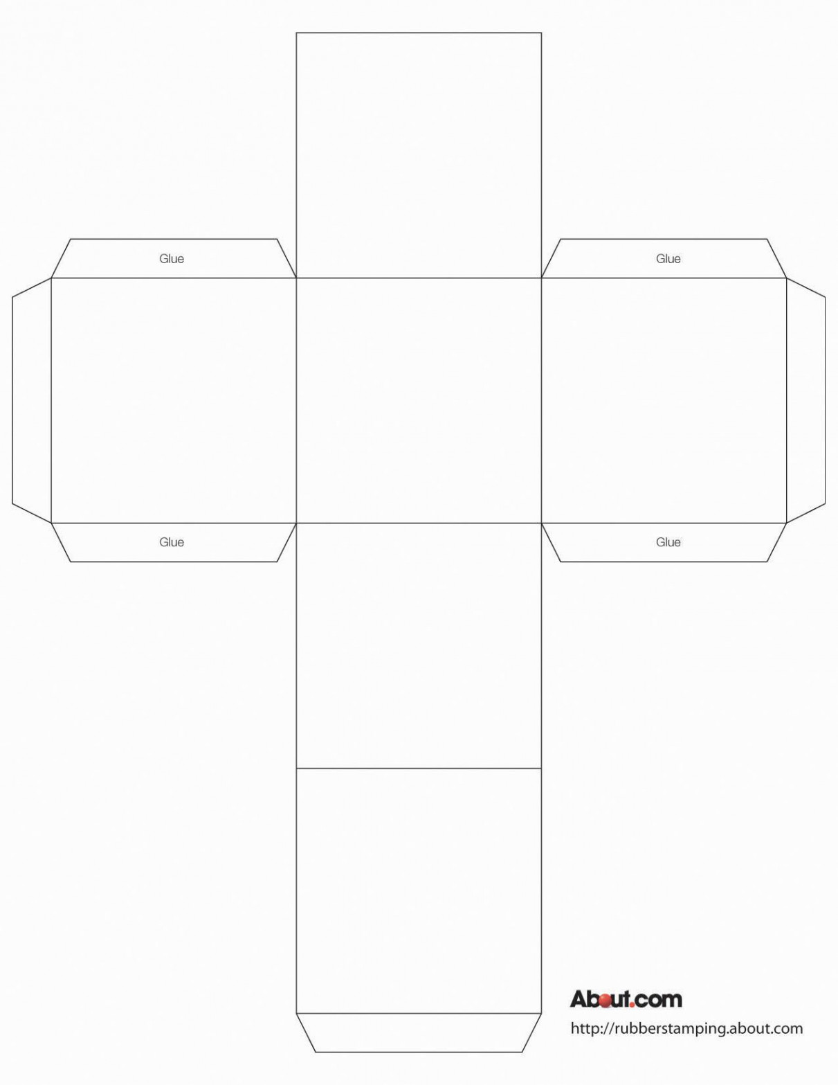 Printable Paper Box Templates  Paper box diy, Box template