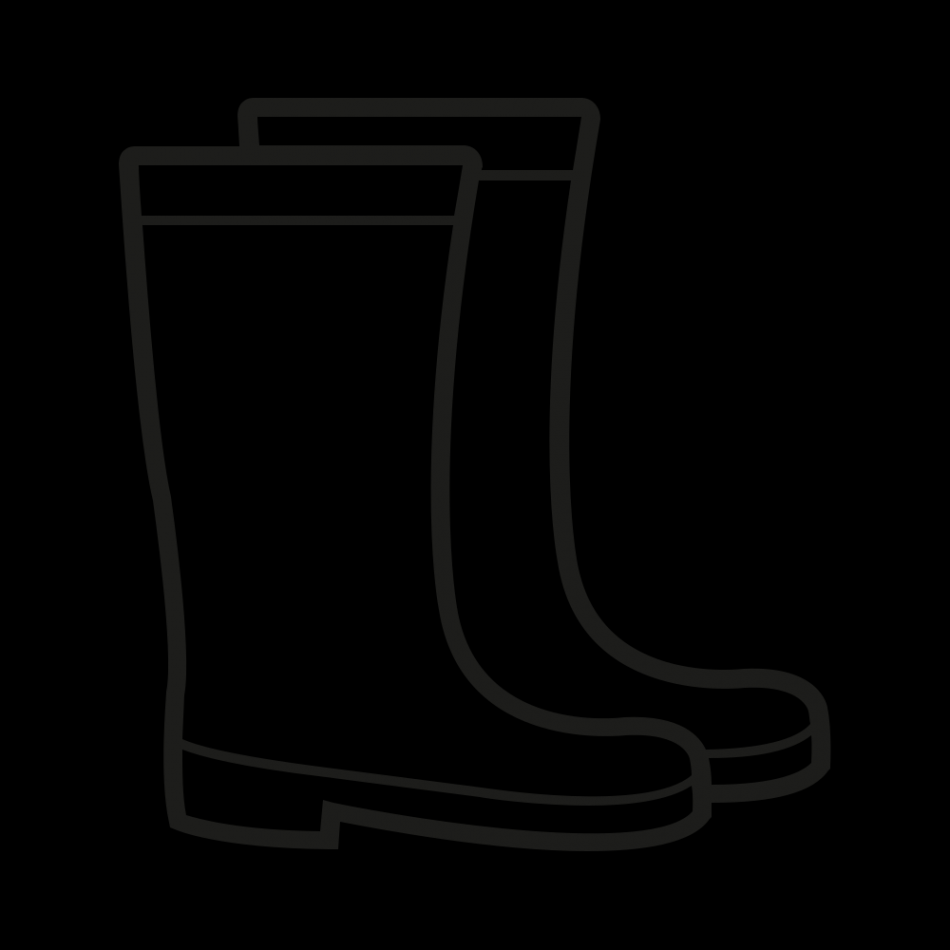 rain boots Coloring Page  Preschool art activities, Fall paper