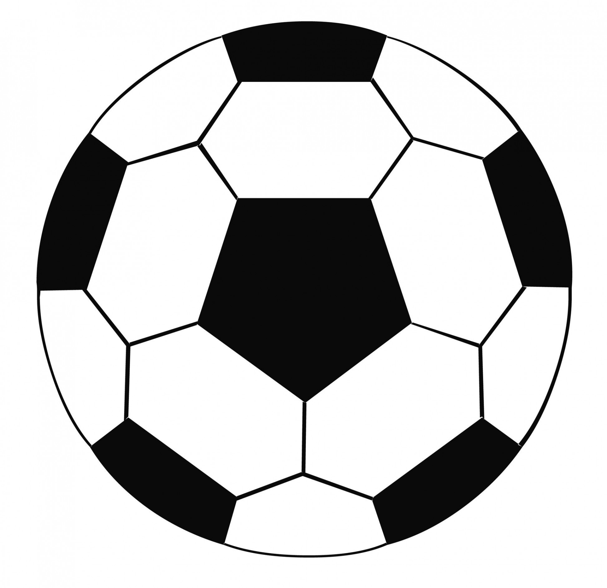 soccer ball clip art - Free Large Images  Soccer ball, Soccer