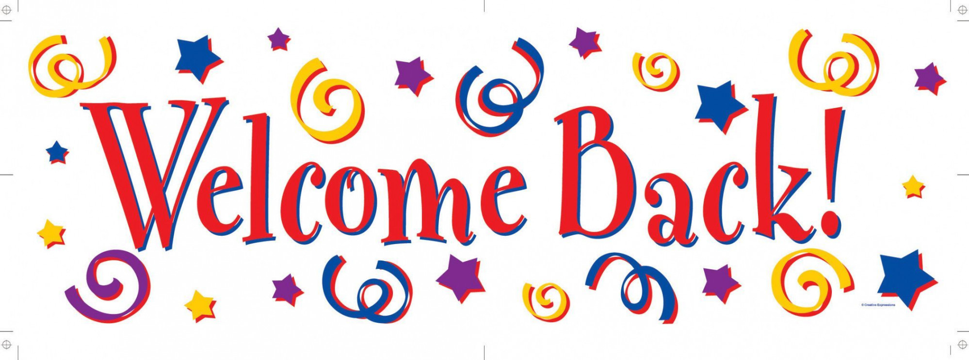 Welcome Home Banner Template  Welcome back banner, Welcome home