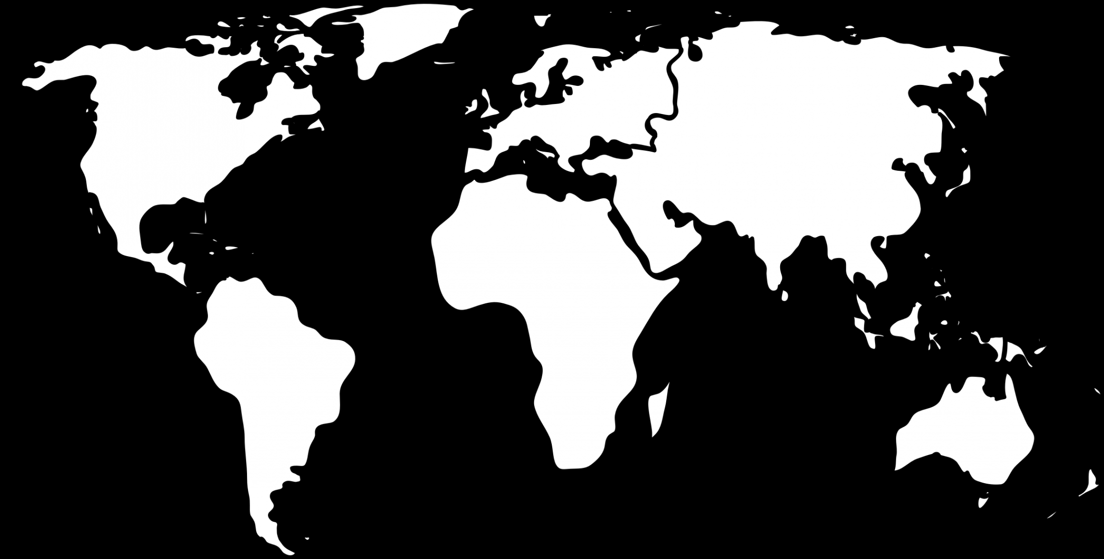 World Map  World map outline, World map, World map continents