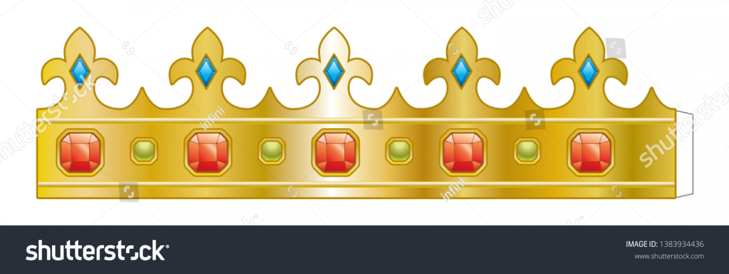 ,04 Crown Printable Images, Stock Photos, D objects, & Vectors