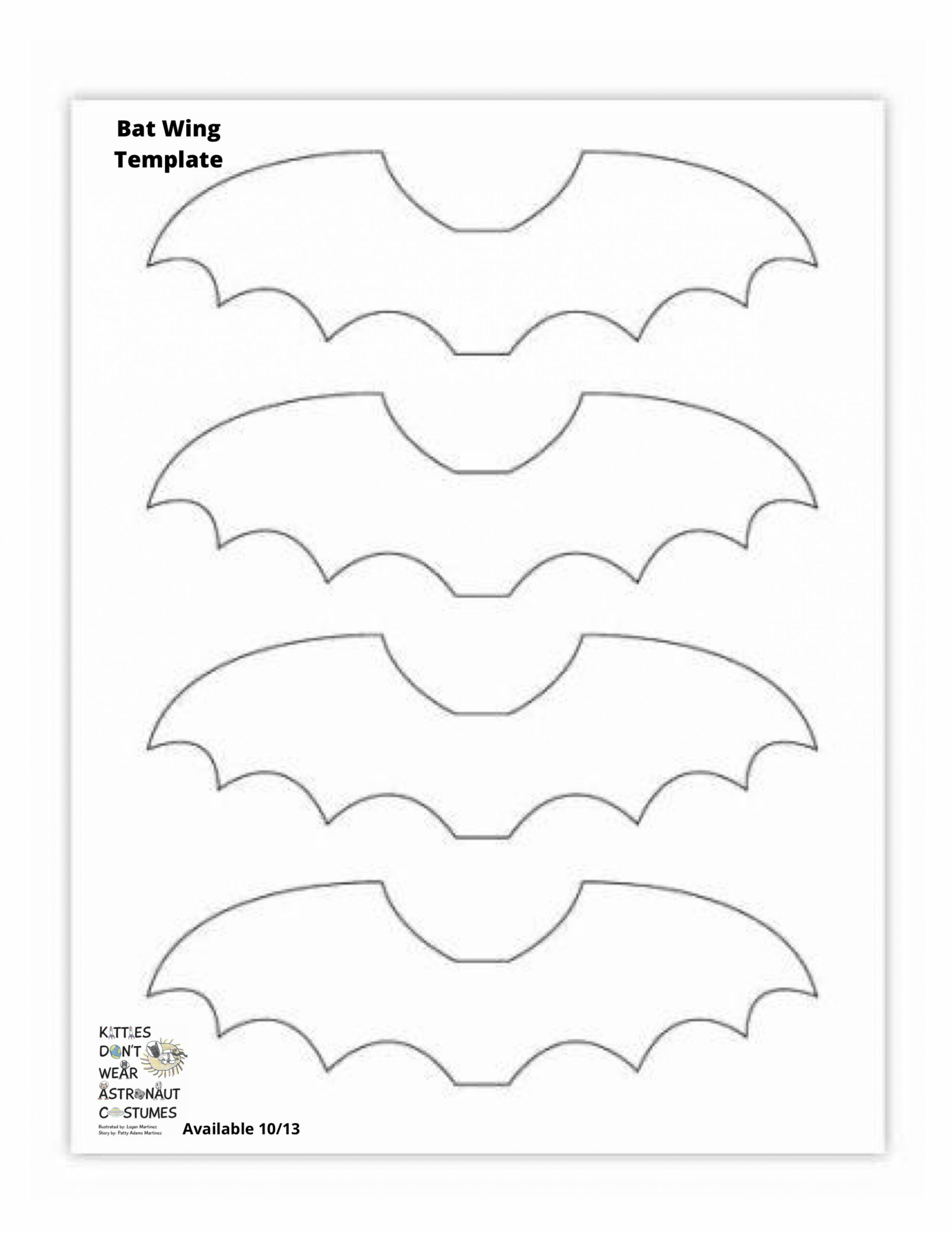 bat-wing-template-jpeg – The Kitty Tales