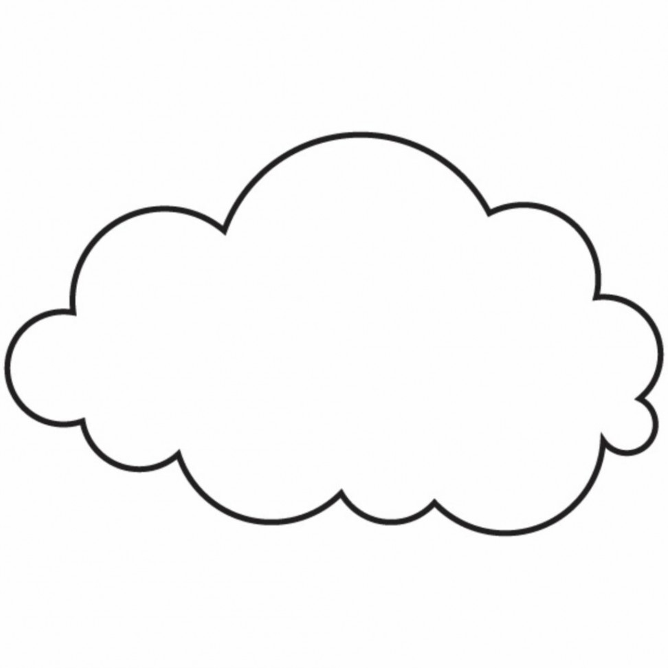 Cloud Template - Journey to SAHM