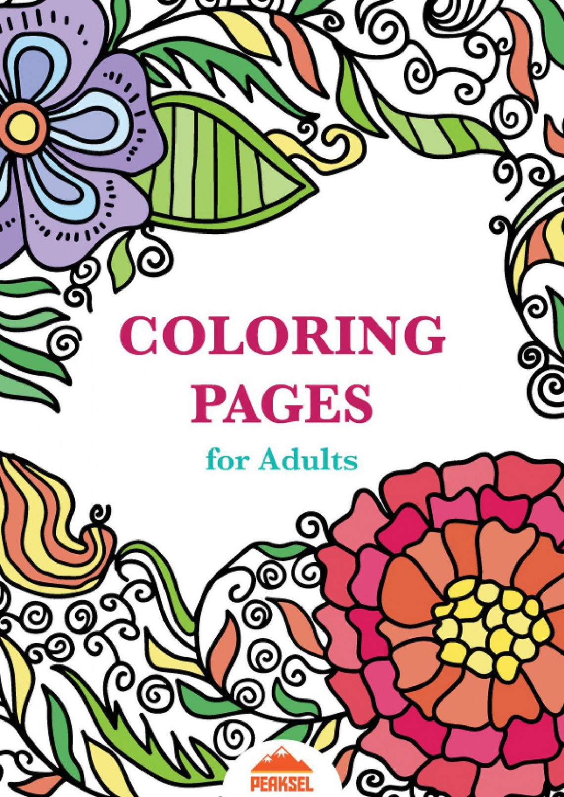 File:Printable Coloring Pages for Adults - Free Adult Coloring