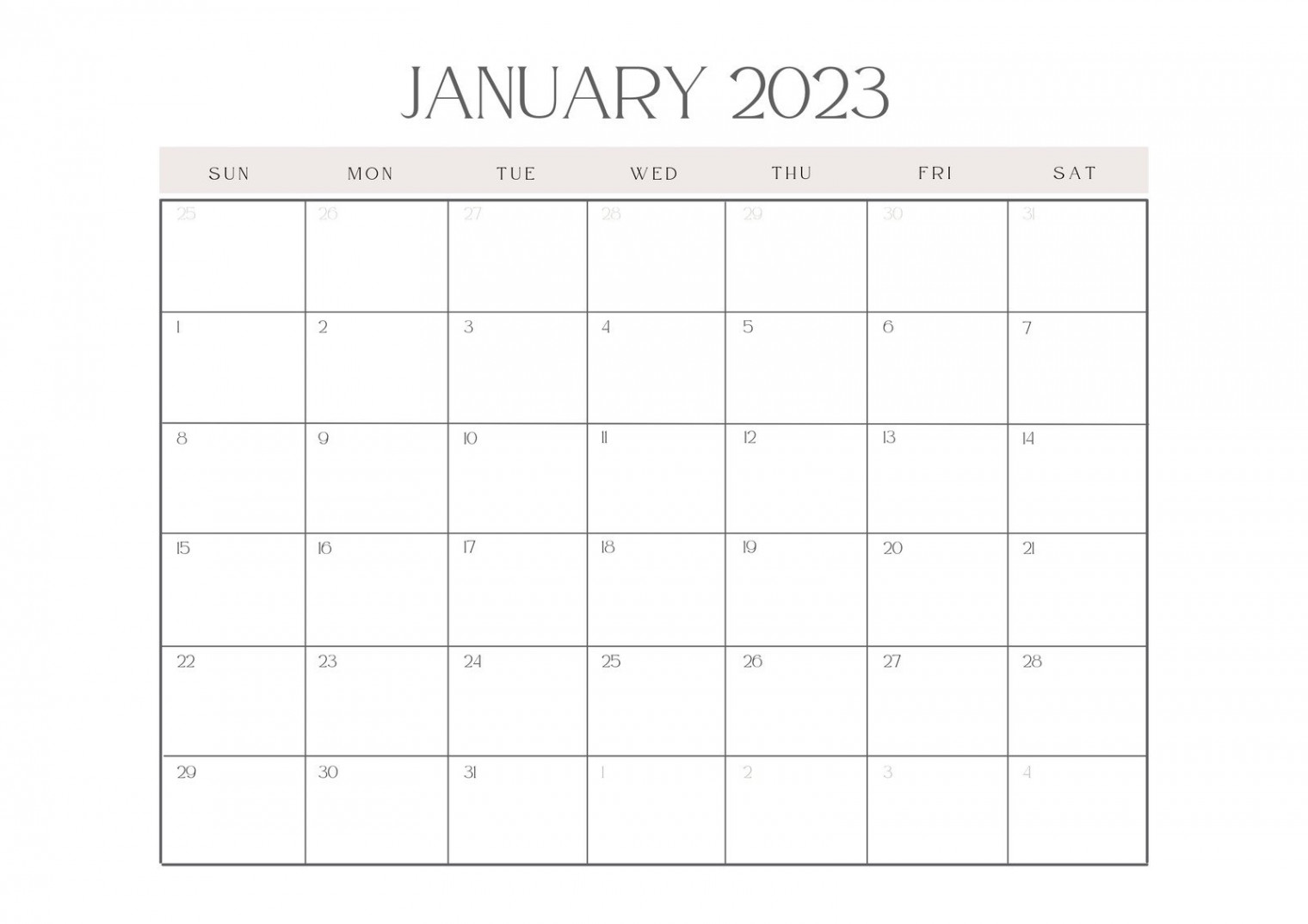 Free and customizable calendar templates  Canva