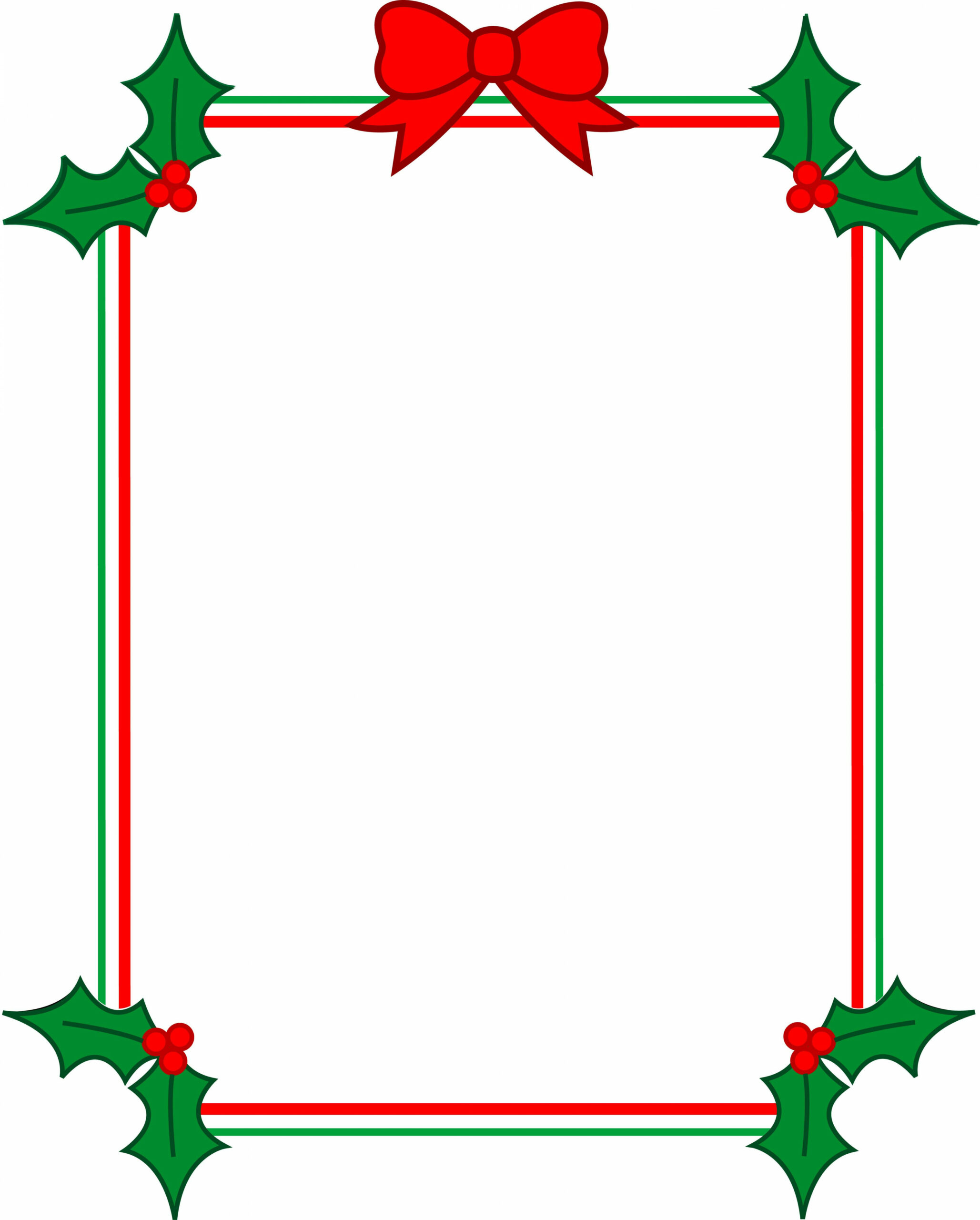 free christmas boarders - Bing Images  Christmas lettering