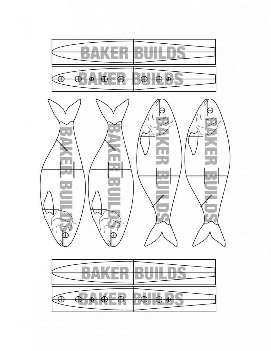 Free Downloads - Baker Builds