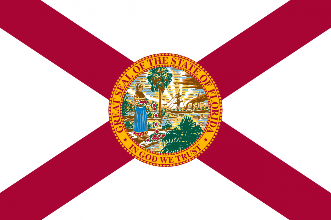 Free Florida Flag Images: AI, EPS, GIF, JPG, PDF, PNG, and SVG