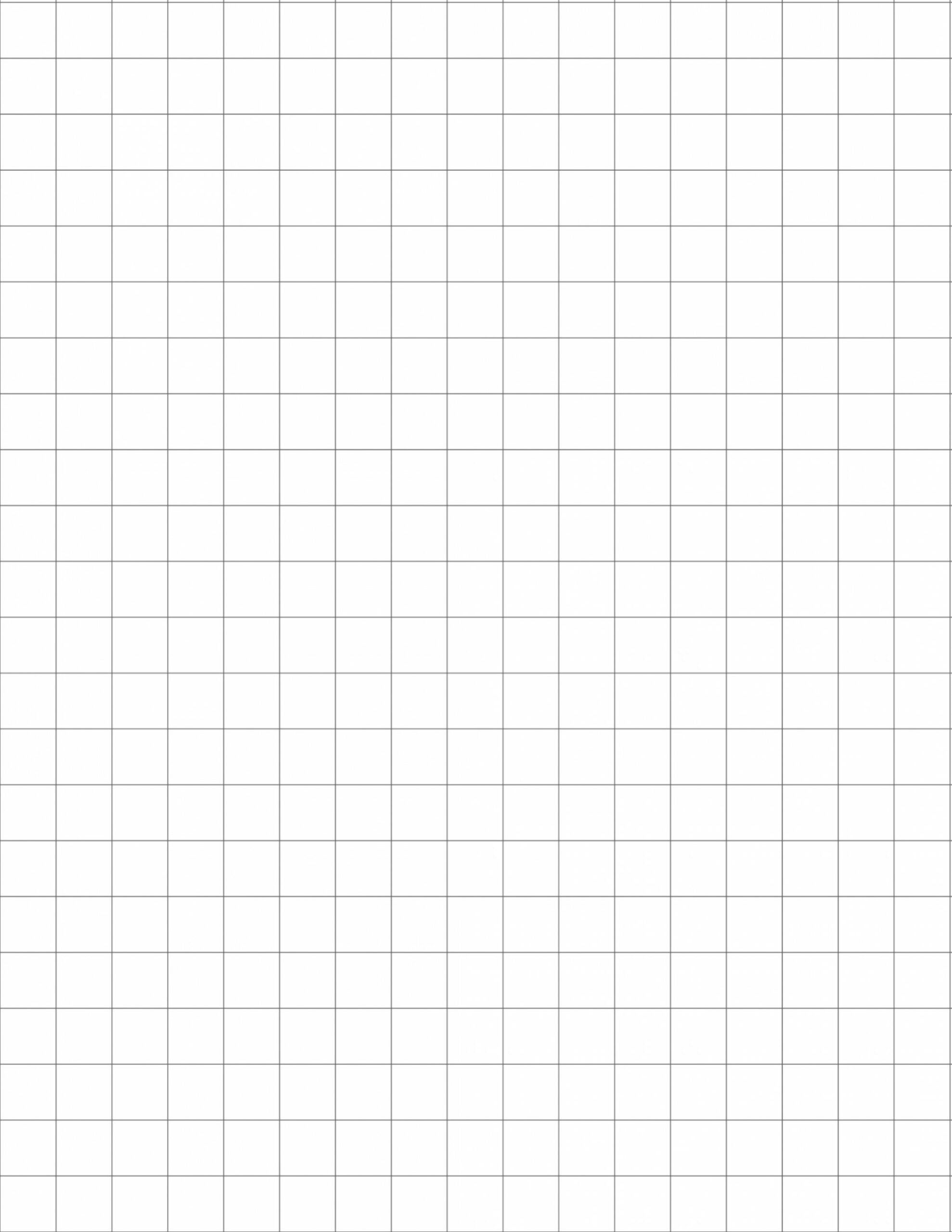 Free Printable Graph Paper - Paper Trail Design