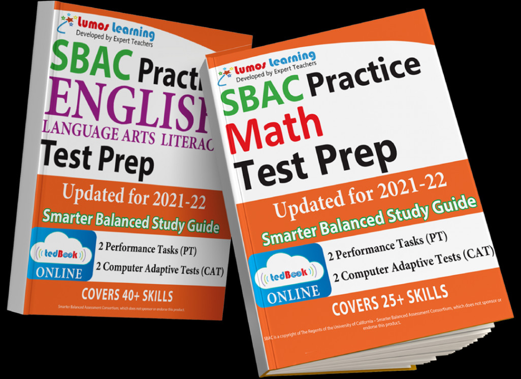 Free Printable SBAC Math & ELA Practice Worksheets  Lumos