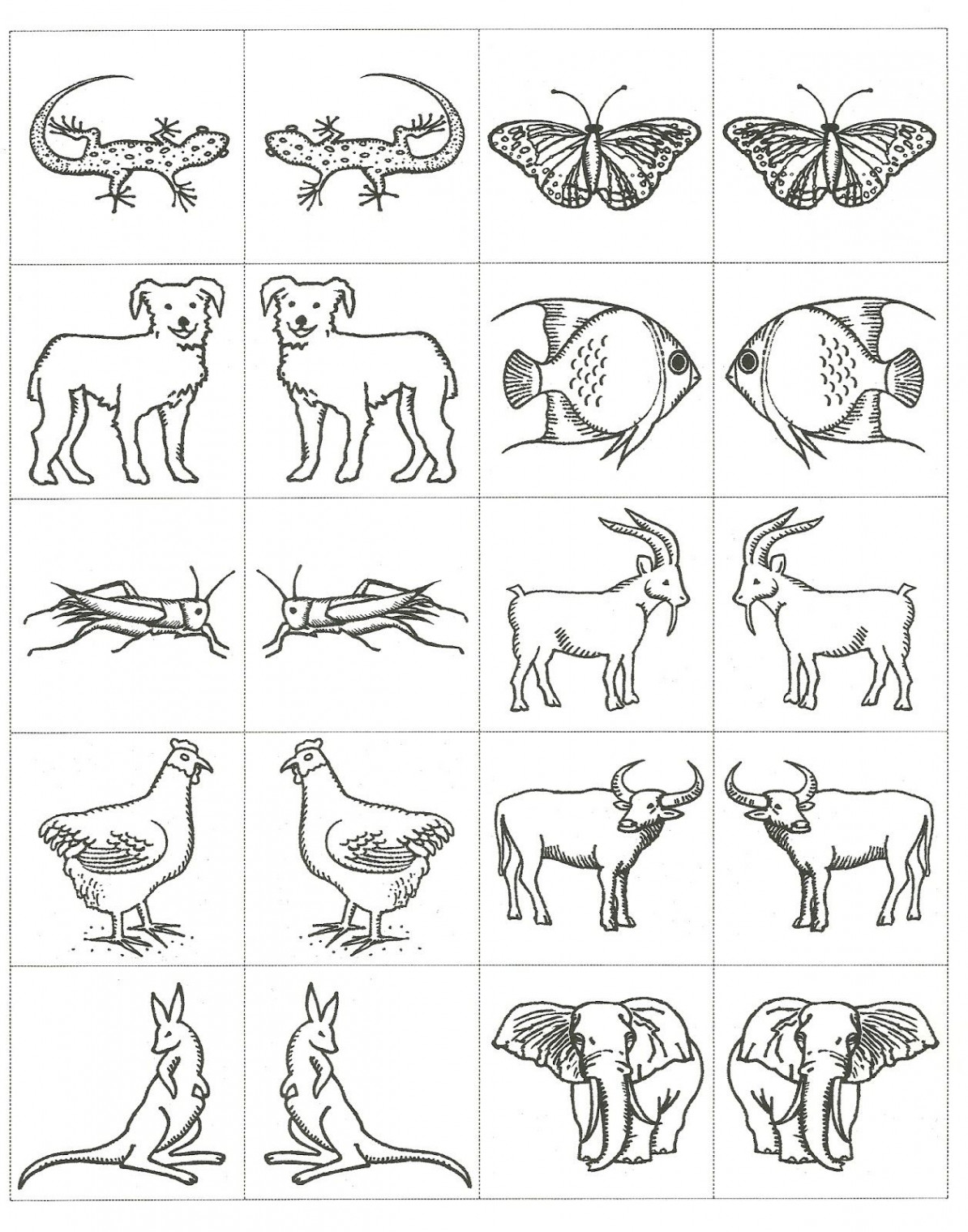 Happy Clean Living: Primary  Lesson   Noahs ark coloring page