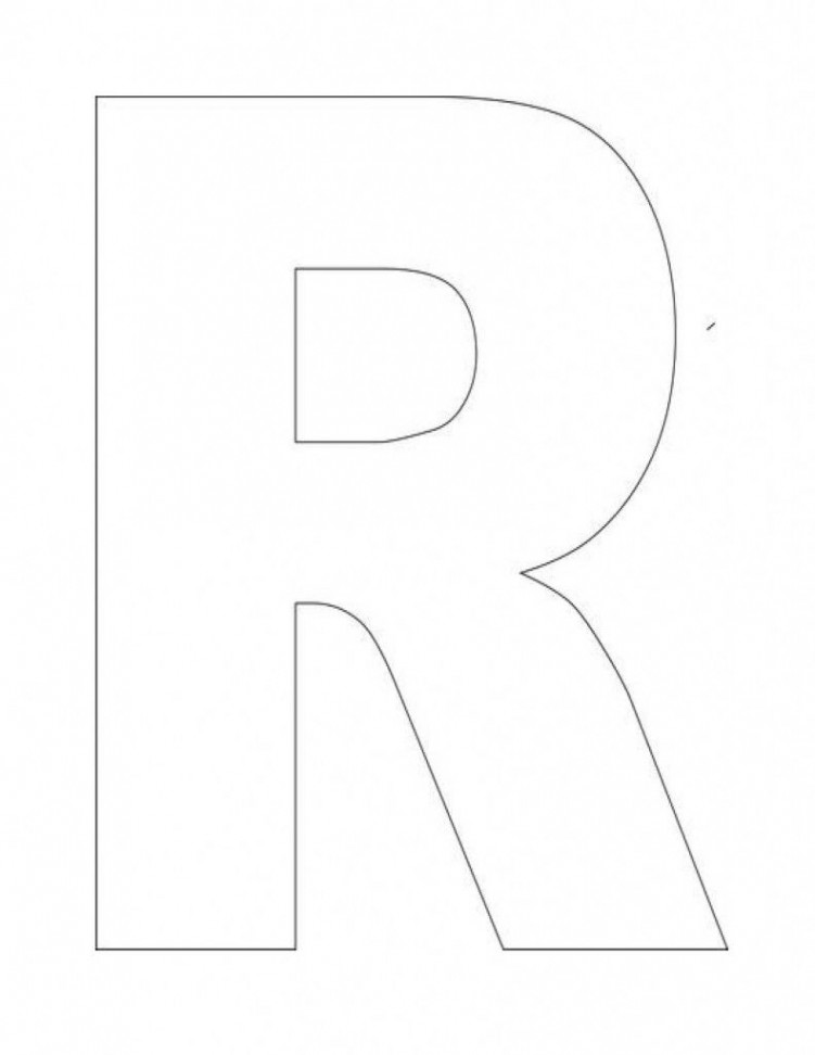 letter r - sandpaper & crayons  Letter r crafts, Free printable