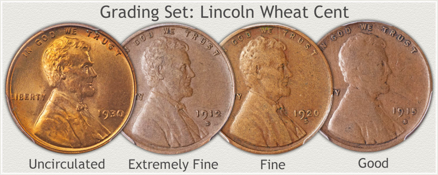 Lincoln Penny Value  Discover Their Worth