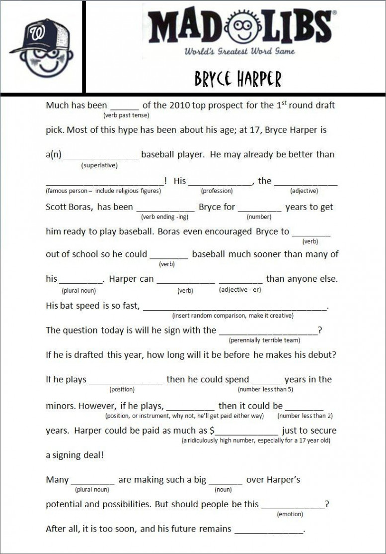 Mad libs for adults, Printable mad libs, Funny mad libs