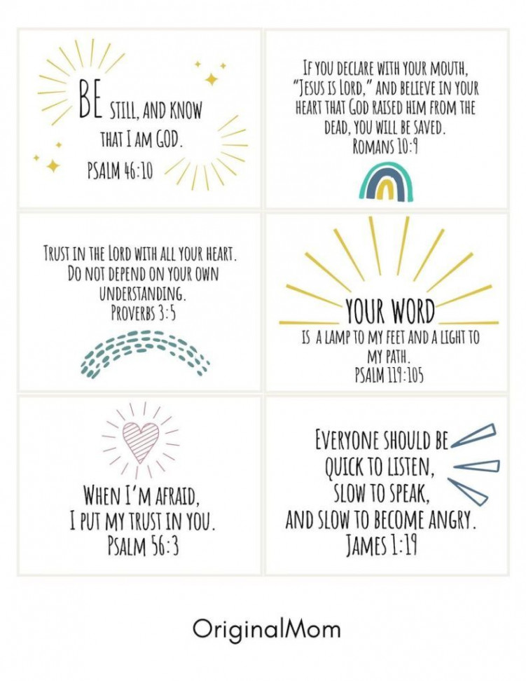 Pin on Bible printables