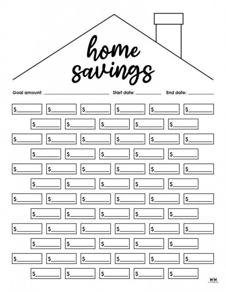 Pin on Finances & Budgeting