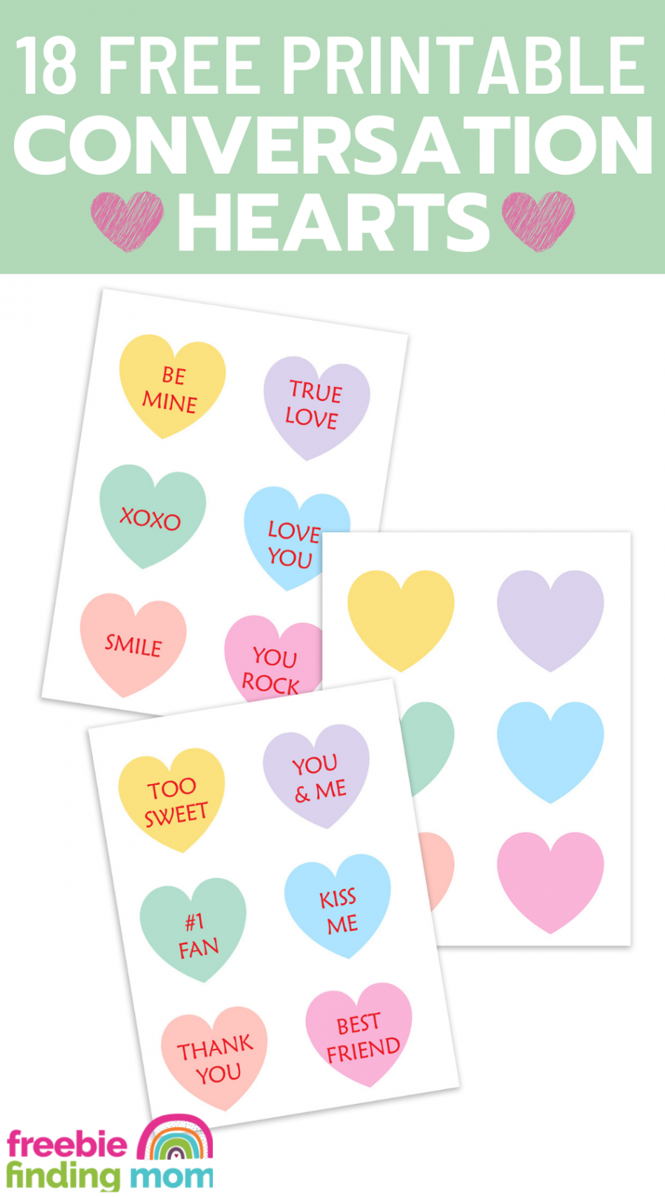 Pin on Free Printables