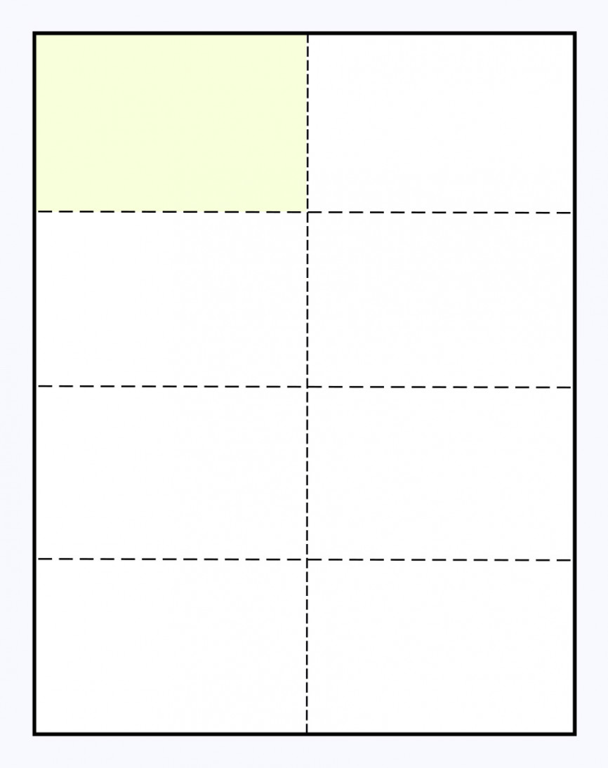 Print Your Own Raffle Tickets on Pre-Perforated raffle ticket sheets.