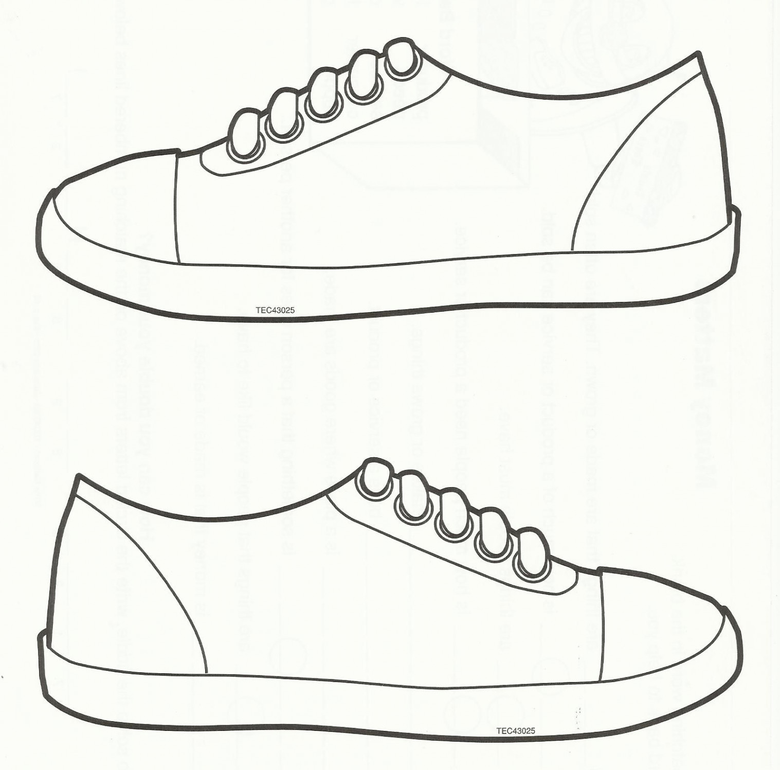 Shoe template, Design your own shoes, Sneaker art