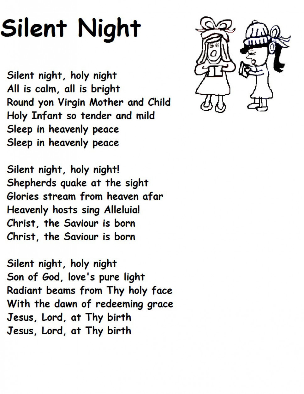 Silent Night