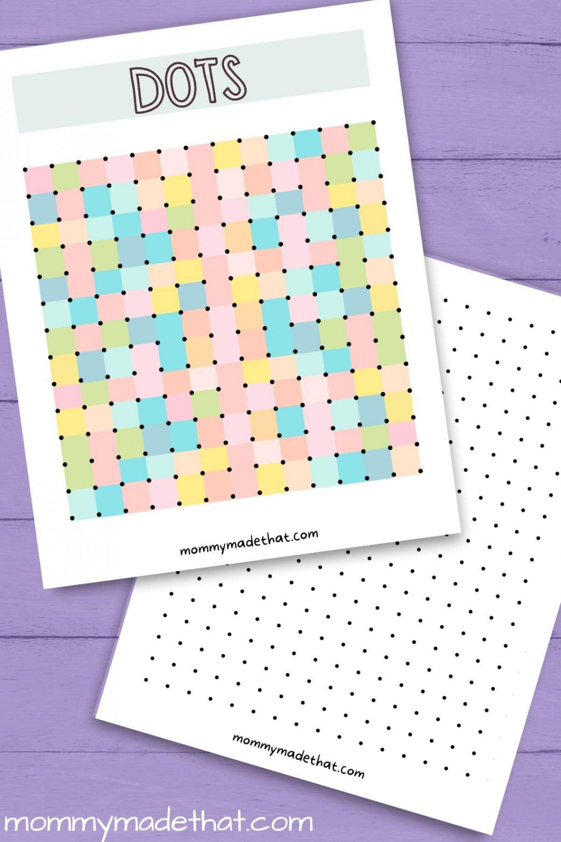 The Best Free Printable Games for Kids and Adults!