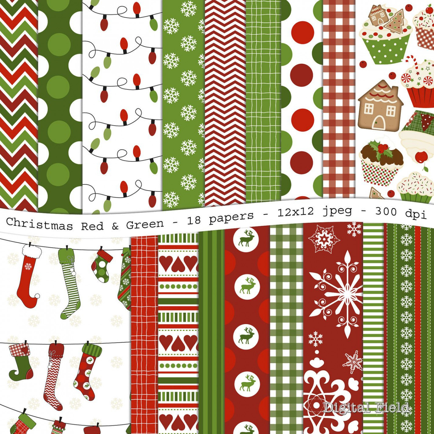 wrapping paper christmas - Google Search  Christmas scrapbook