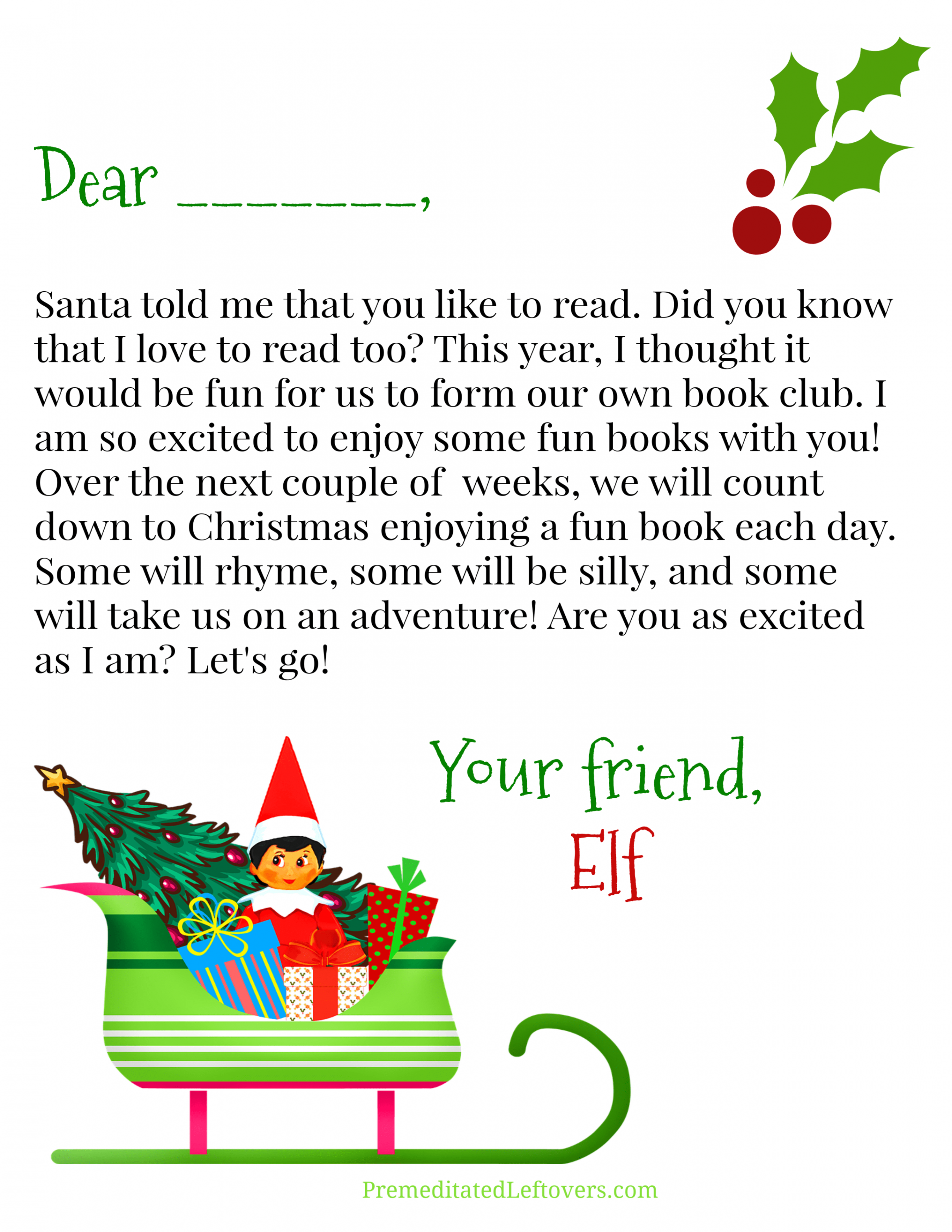 + Book Themed Elf on the Shelf Ideas Using Story Books