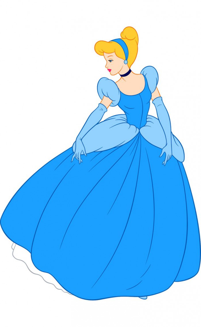 Disney Princess PNG Printable Clip Art - Free Download  DPI