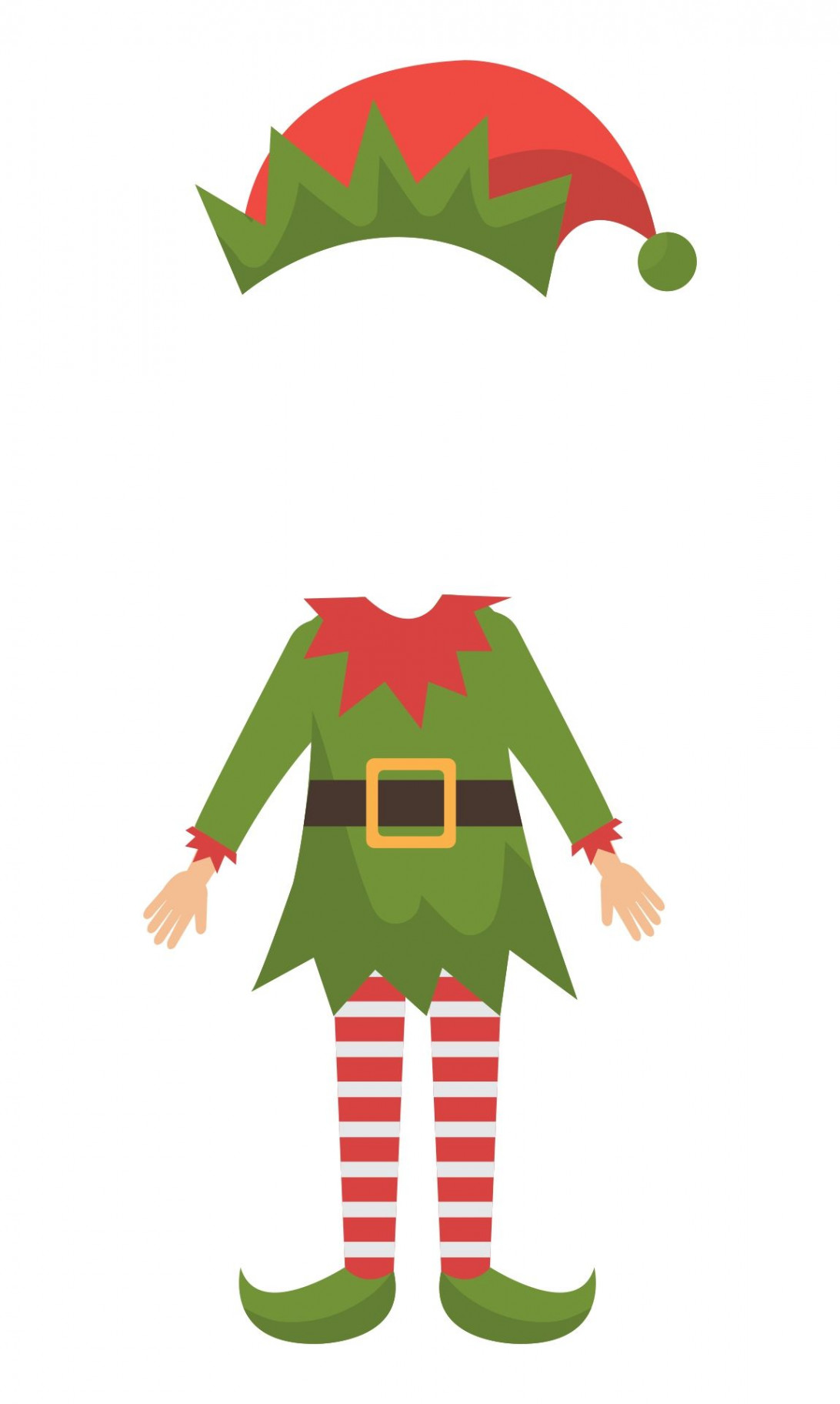 Elf Yourself Template  Preschool christmas, Classroom christmas