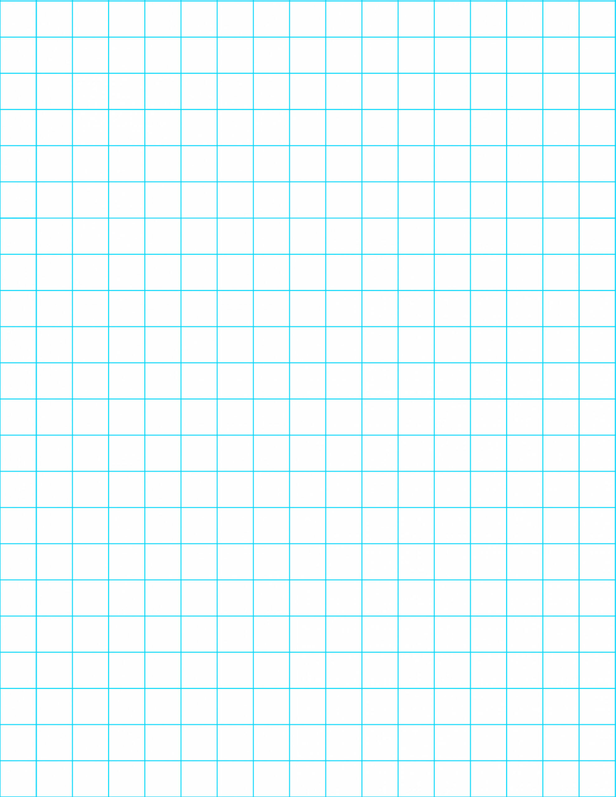 Free Printable Graph Paper - Paper Trail Design