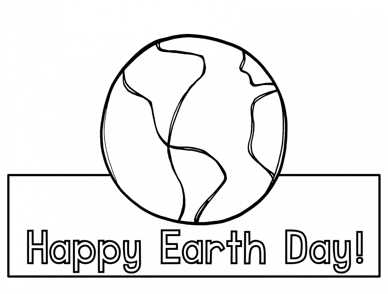 Happy Earth Day Headband  Happy earth, Earth day, Earth