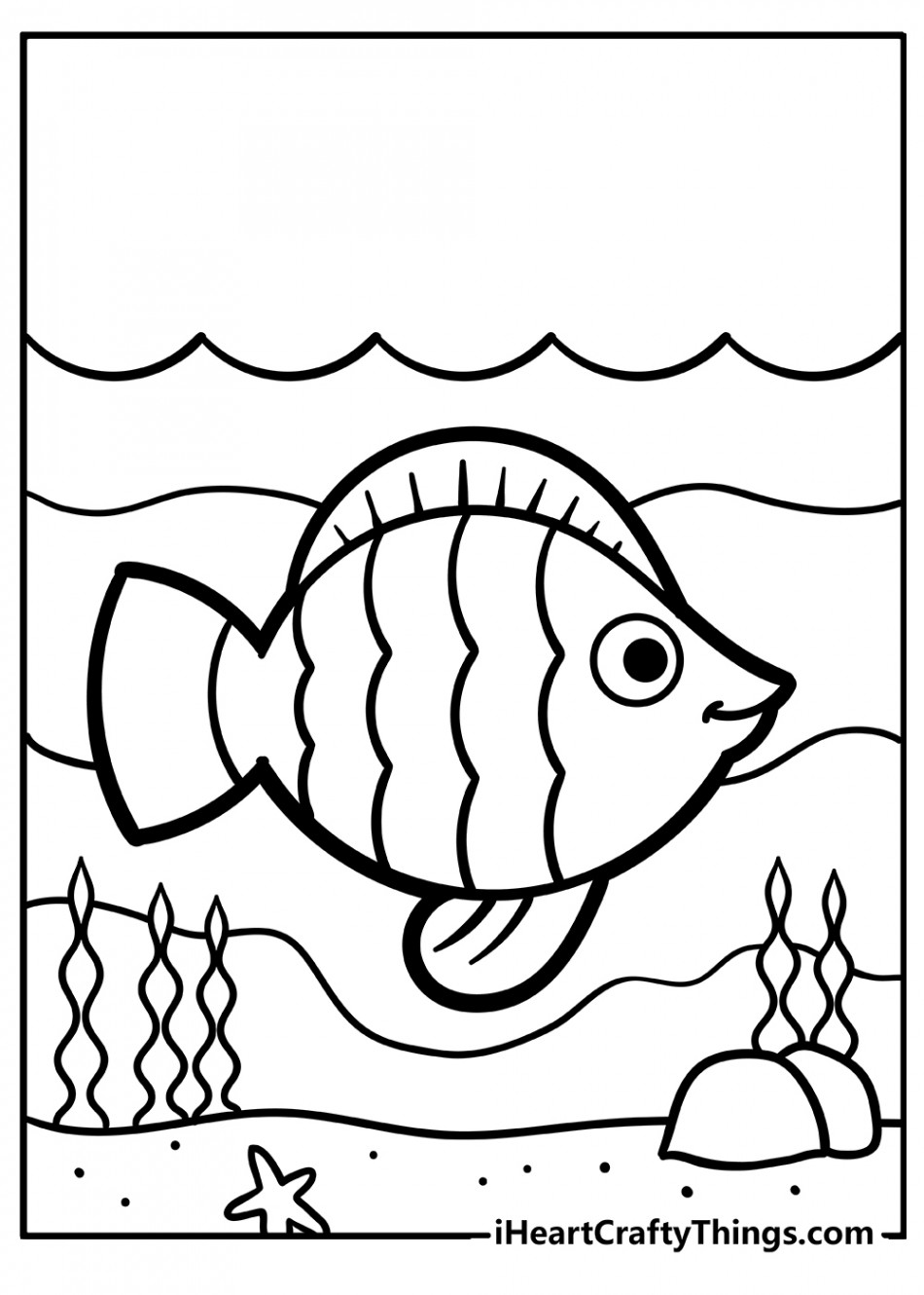 Kindergarten Coloring Pages (% Free Printables)