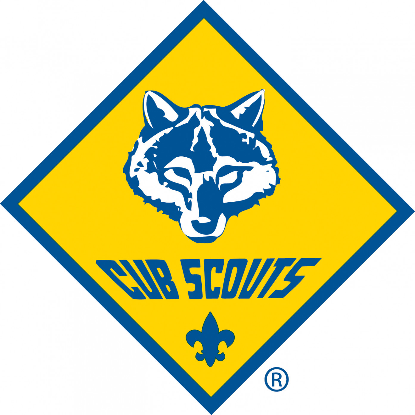 Logos & Templates - Cub Scouts Pack , Hong Kong