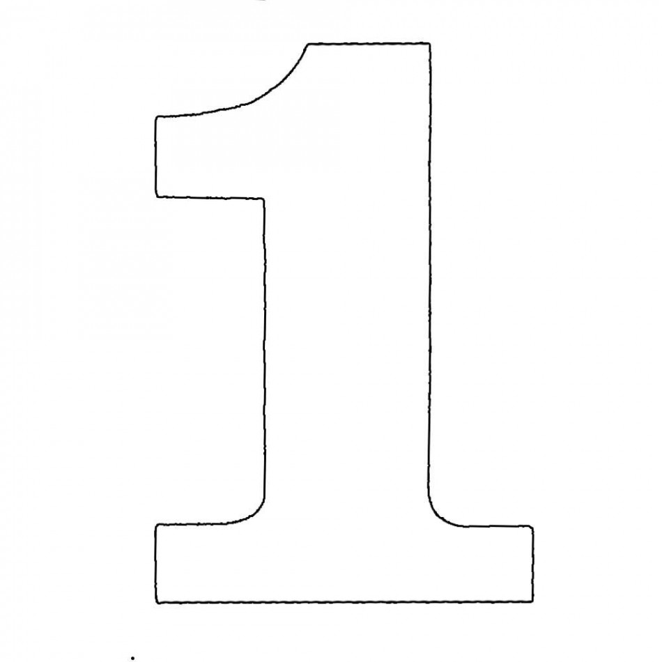 Number stencils, Letter stencils to print, Bubble numbers