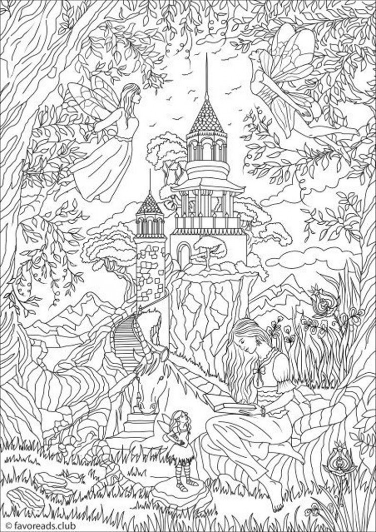 Pin on Coloriage