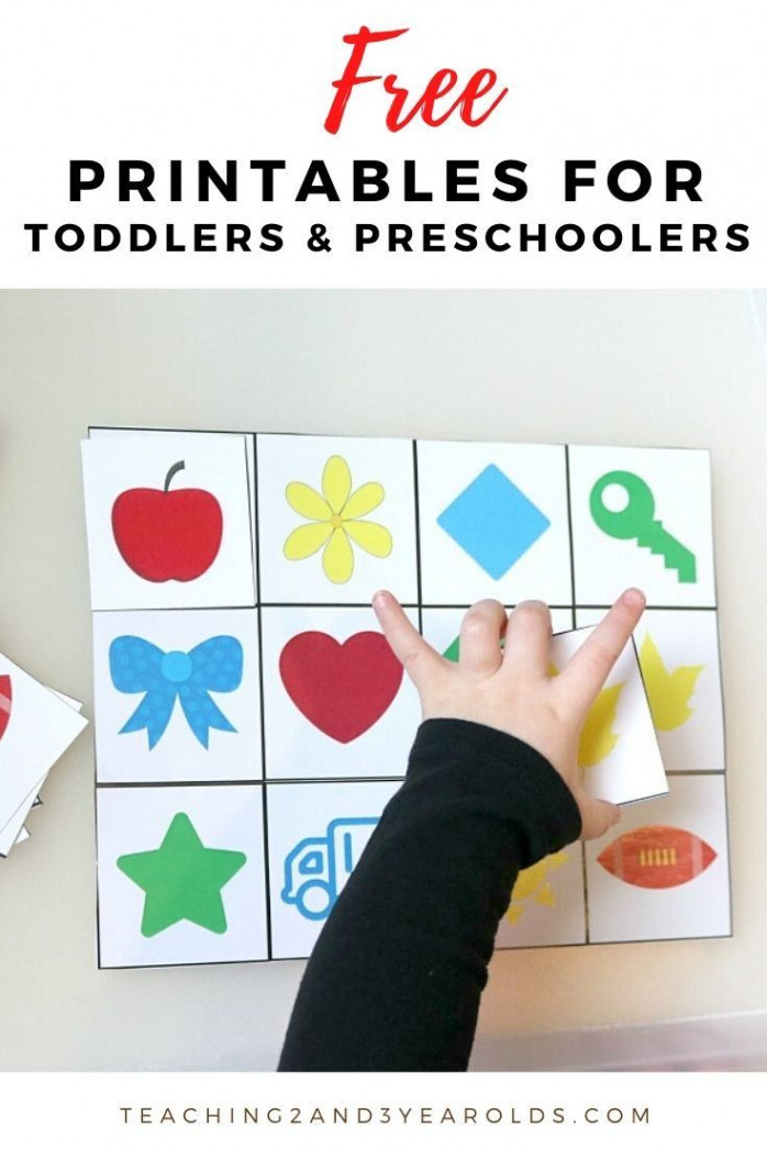 Pin on Preschool Academics