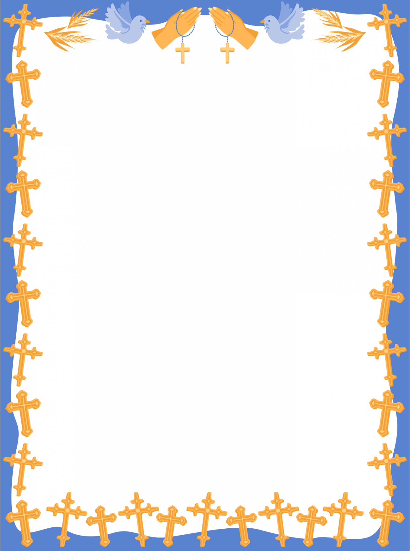 Pin on Printable Border