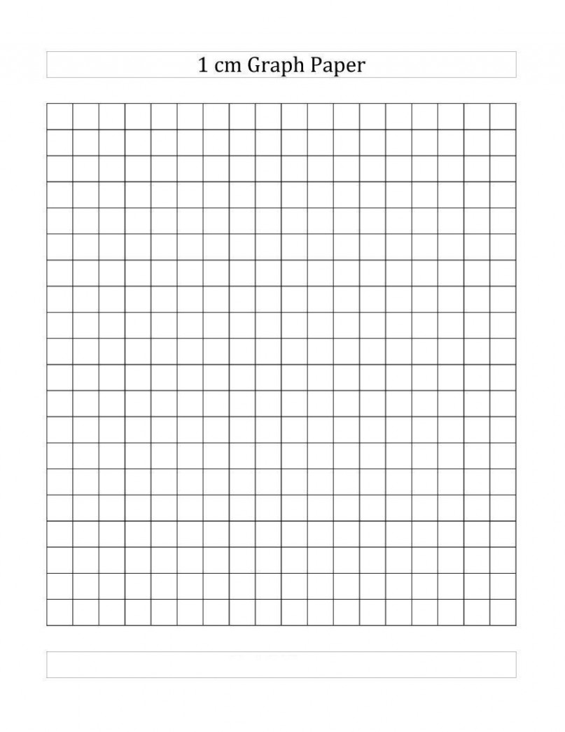 Printable Cm Graph Paper PDF  Printable graph paper, Graph paper