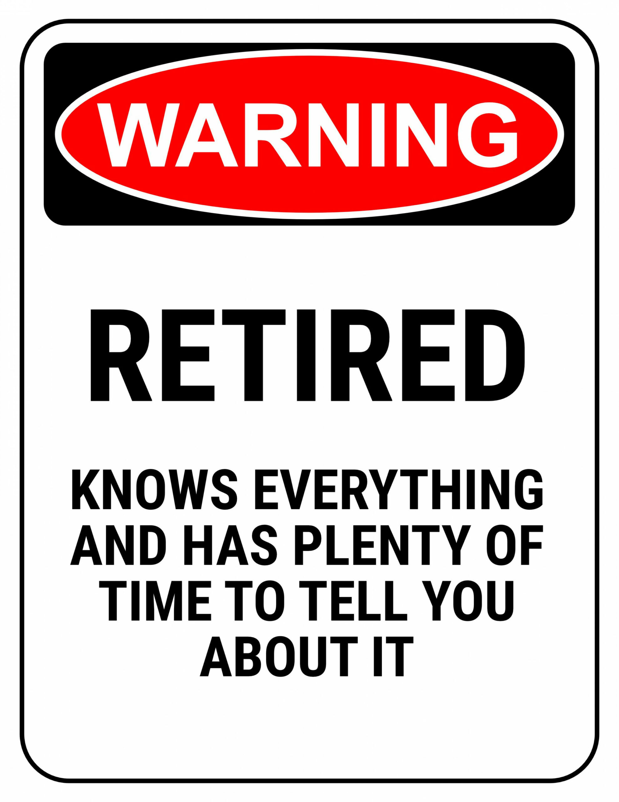 printable happy retirement signs - Google Search  Retirement